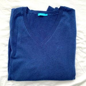 Men’s J. McLaughlin V Neck Sweater